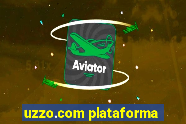 uzzo.com plataforma